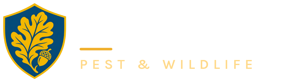 Tallahassee Pest & Wildlife logo